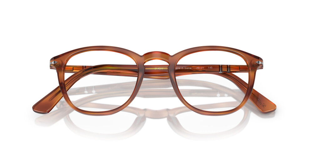 Occhiali da Vista Uomo Persol  PO 3143V 96