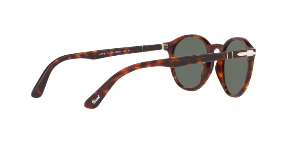 Occhiali da Sole Uomo Persol  PO 3171S 24/31