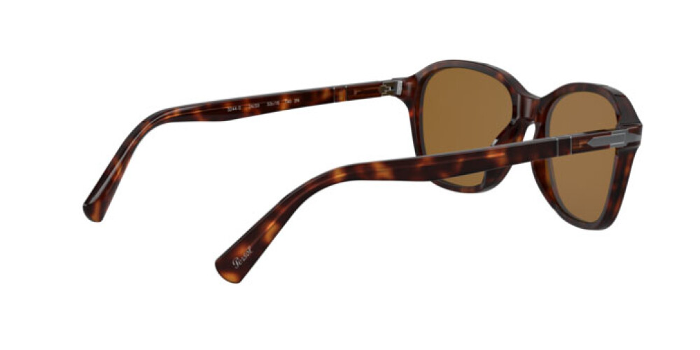 Occhiali da Sole Donna Uomo Persol  PO 3244S 24/33