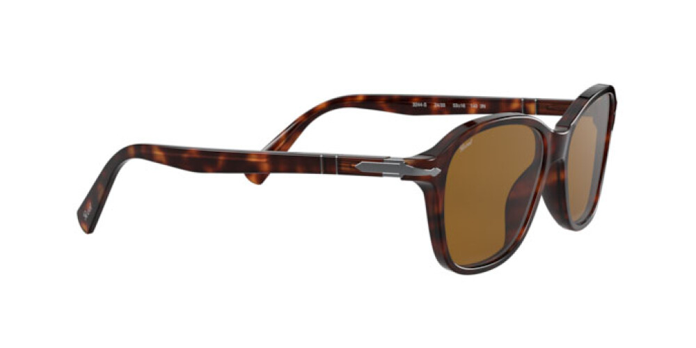 Occhiali da Sole Donna Uomo Persol  PO 3244S 24/33