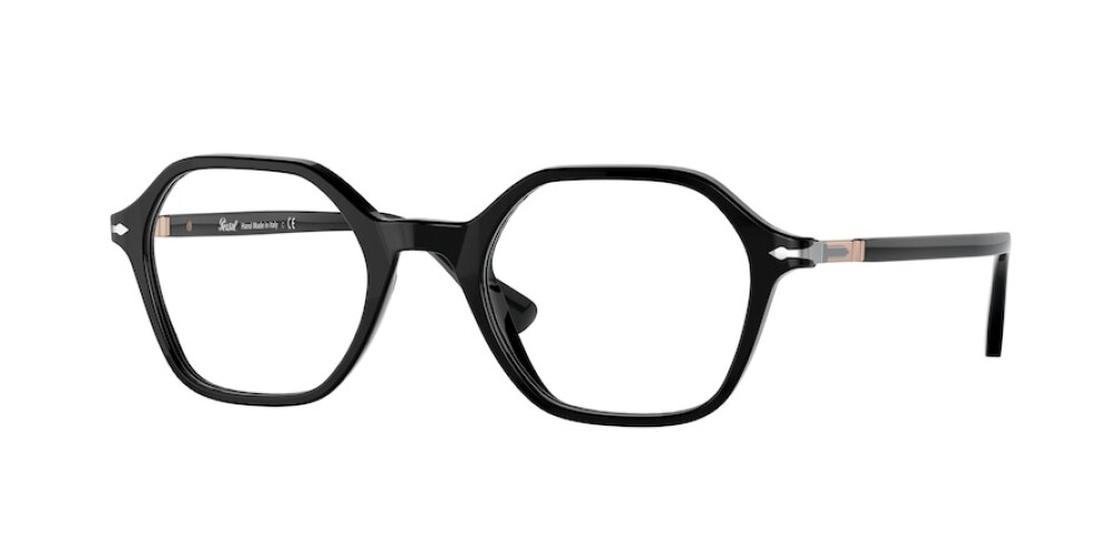 Occhiali da Vista Donna Uomo Persol  PO 3254V 95