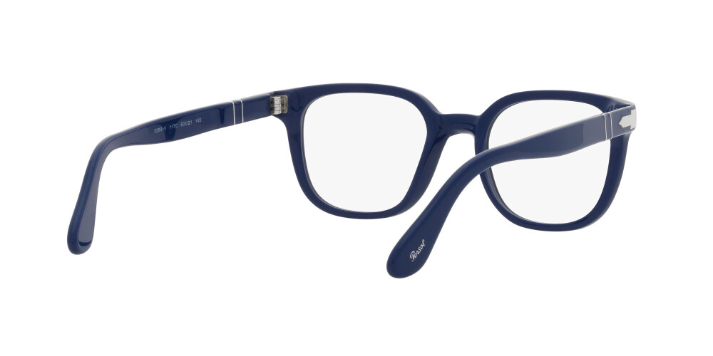 Occhiali da Vista Donna Uomo Persol  PO 3263V 1170