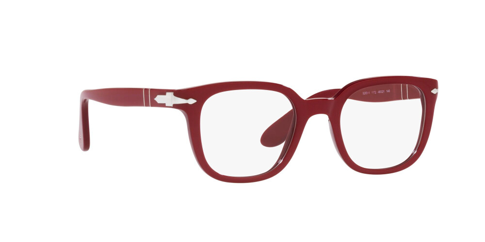 Occhiali da Vista Donna Uomo Persol  PO 3263V 1172