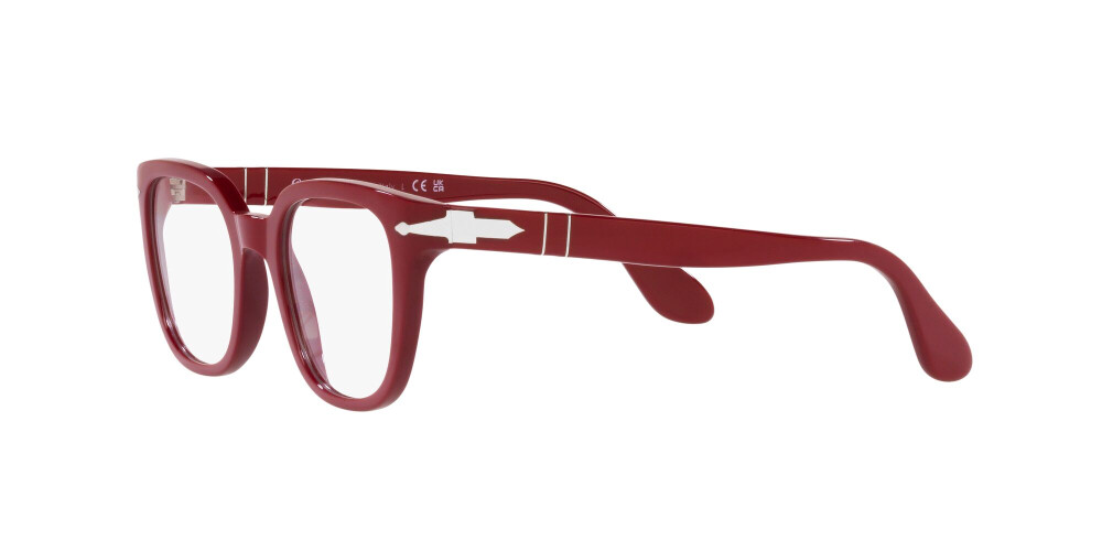 Occhiali da Vista Donna Uomo Persol  PO 3263V 1172