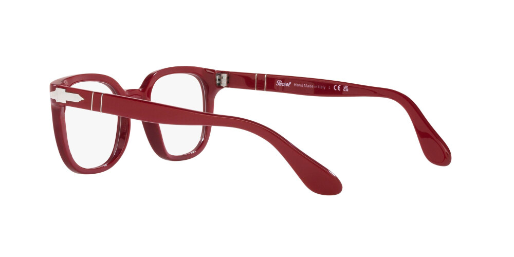 Occhiali da Vista Donna Uomo Persol  PO 3263V 1172