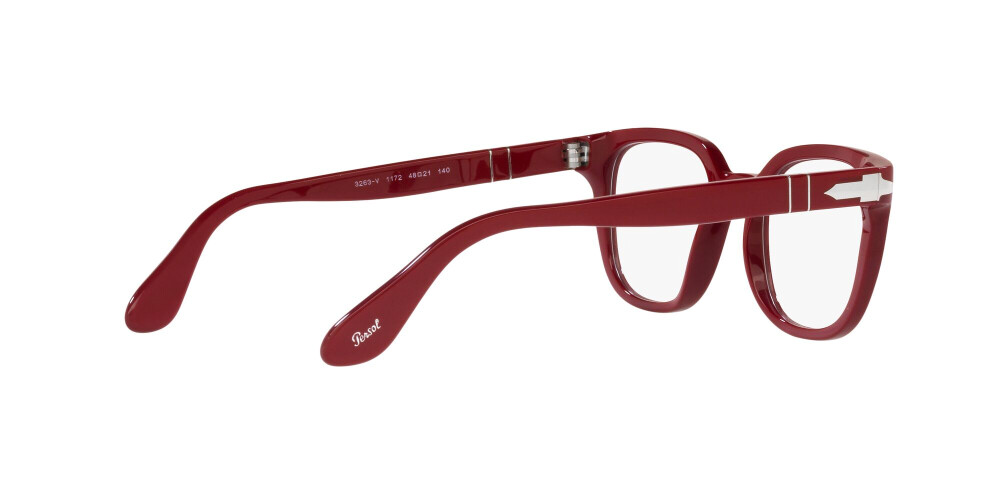 Occhiali da Vista Donna Uomo Persol  PO 3263V 1172