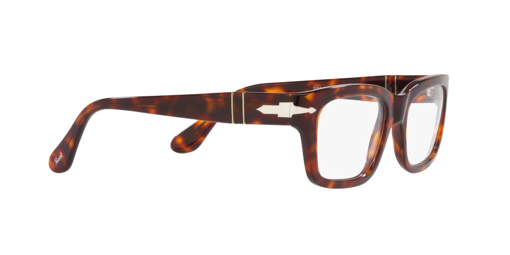 Occhiali da Vista Donna Uomo Persol  PO 3301V 24