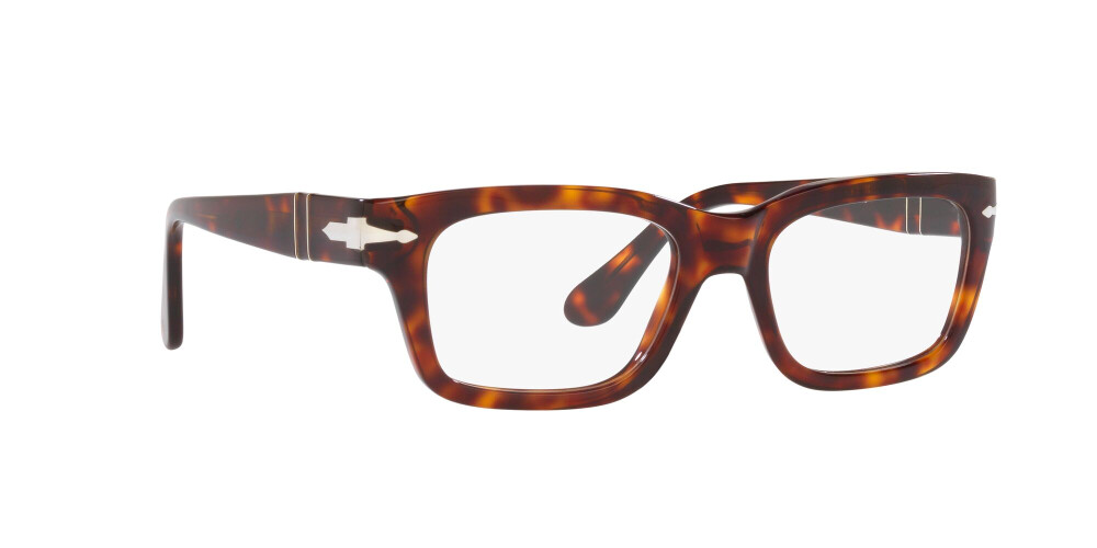 Occhiali da Vista Donna Uomo Persol  PO 3301V 24