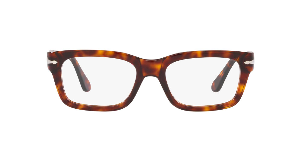 Occhiali da Vista Donna Uomo Persol  PO 3301V 24