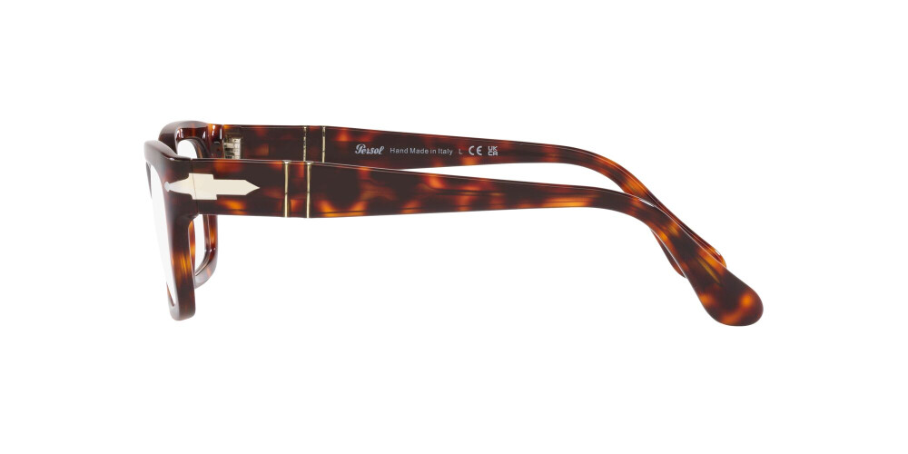 Occhiali da Vista Donna Uomo Persol  PO 3301V 24