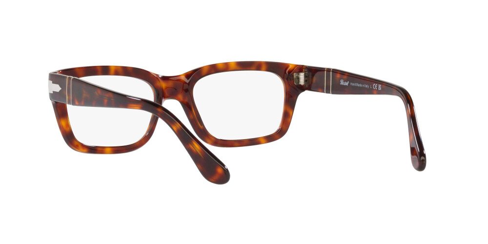 Occhiali da Vista Donna Uomo Persol  PO 3301V 24