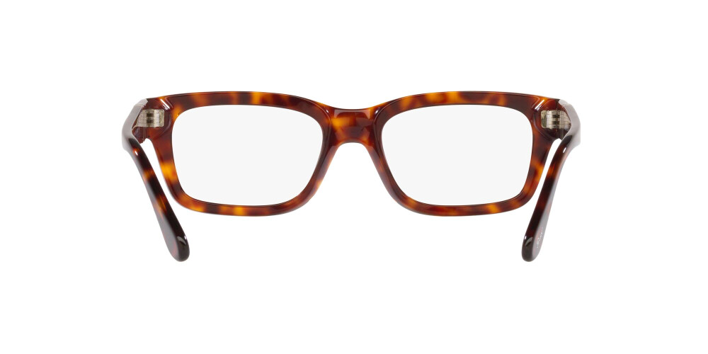 Occhiali da Vista Donna Uomo Persol  PO 3301V 24