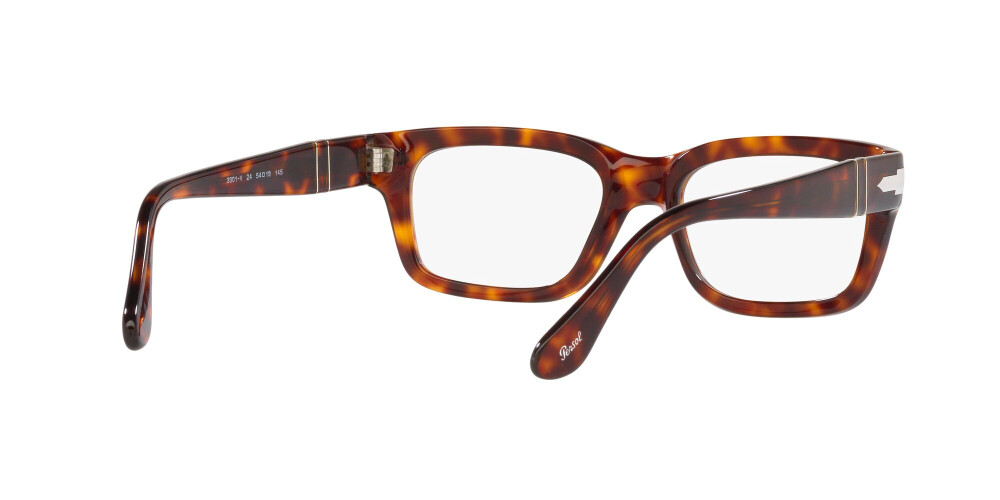 Occhiali da Vista Donna Uomo Persol  PO 3301V 24