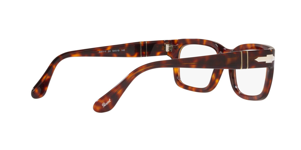 Occhiali da Vista Donna Uomo Persol  PO 3301V 24