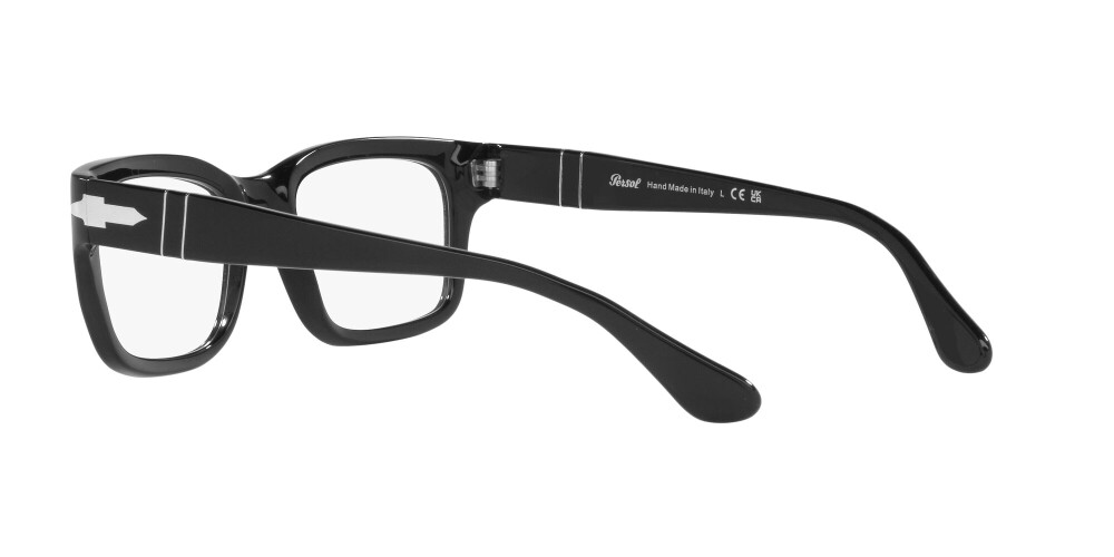 Occhiali da Vista Donna Uomo Persol  PO 3301V 95