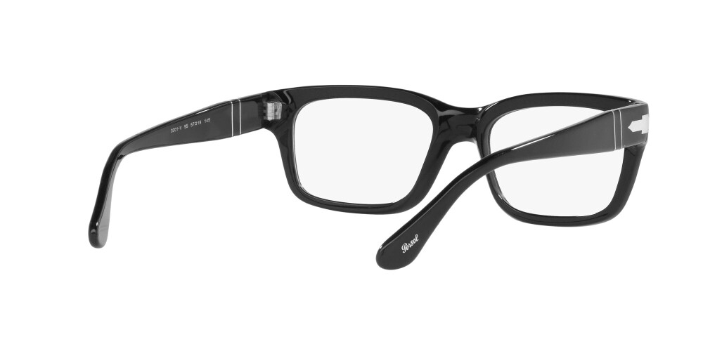 Occhiali da Vista Donna Uomo Persol  PO 3301V 95