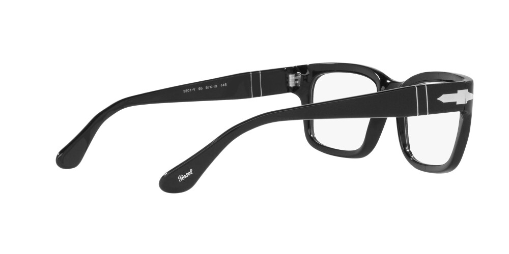 Occhiali da Vista Donna Uomo Persol  PO 3301V 95