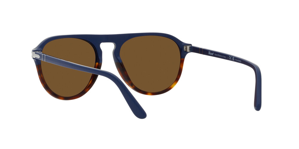 Sunglasses Man Woman Persol  PO 3302S 117857