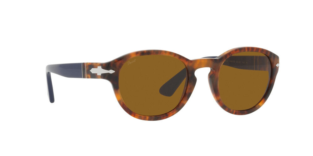 Occhiali da Sole Donna Uomo Persol  PO 3304S 118433