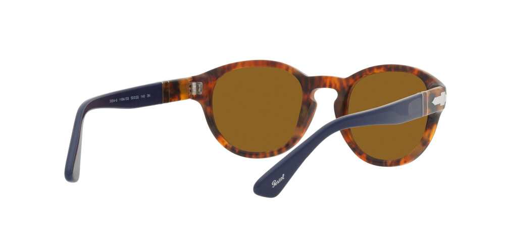 Occhiali da Sole Donna Uomo Persol  PO 3304S 118433