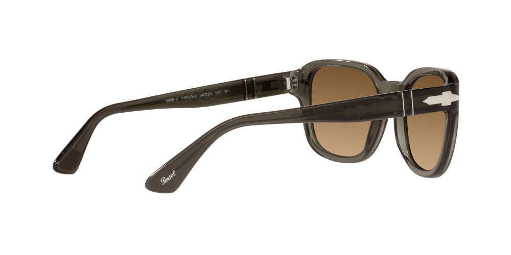 Occhiali da Sole Donna Uomo Persol  PO 3305S 1103M2