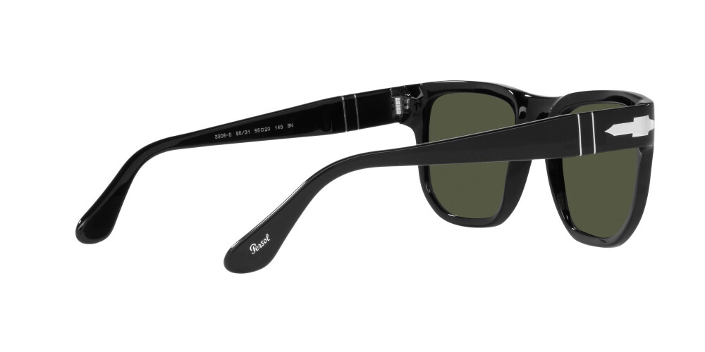 Sunglasses Man Woman Persol  PO 3306S 95/31