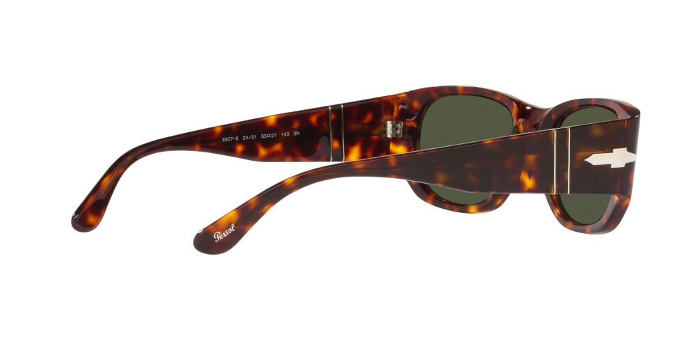 Sunglasses Man Woman Persol  PO 3307S 24/31