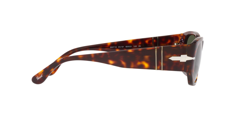 Sunglasses Man Woman Persol  PO 3307S 24/31