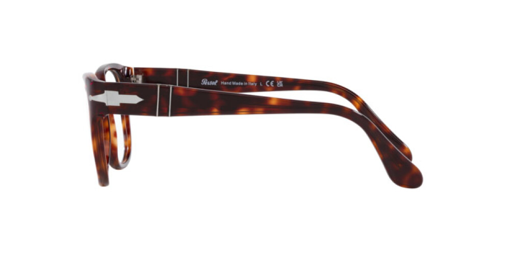 Occhiali da Vista Donna Uomo Persol  PO 3312V 24