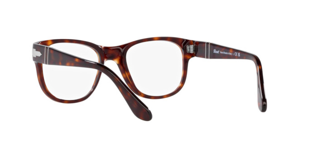 Occhiali da Vista Donna Uomo Persol  PO 3312V 24