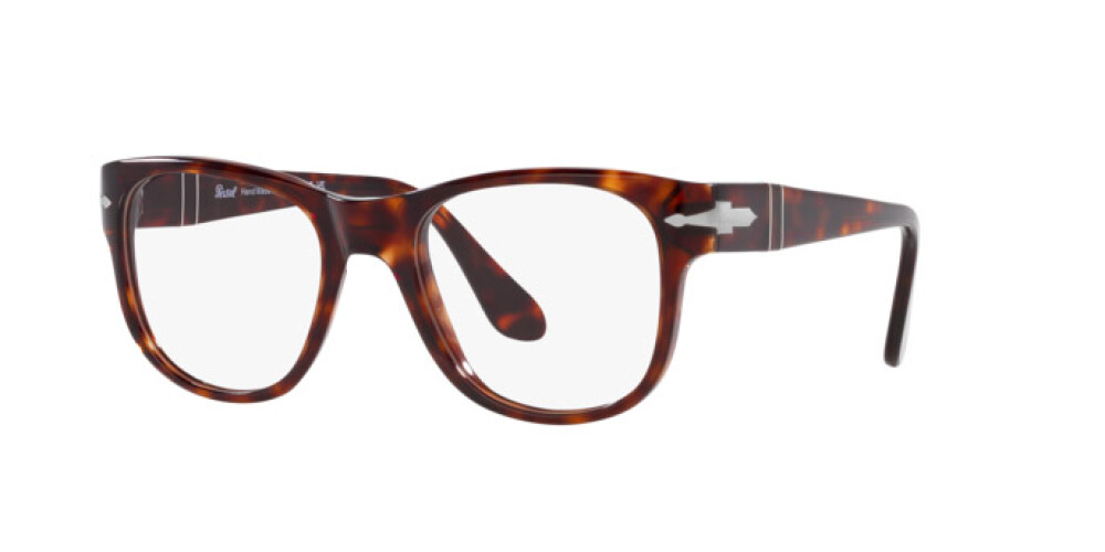 Occhiali da Vista Donna Uomo Persol  PO 3312V 24