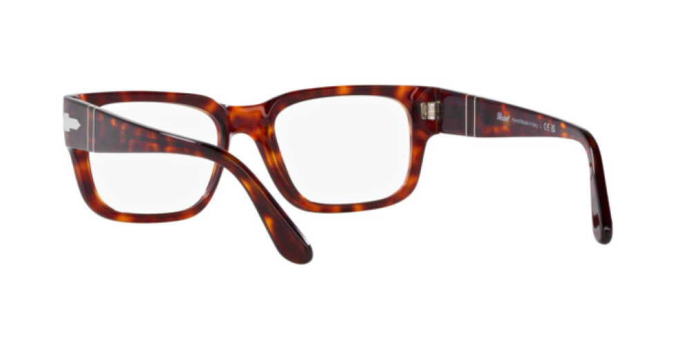 Occhiali da Vista Uomo Persol  PO 3315V 24