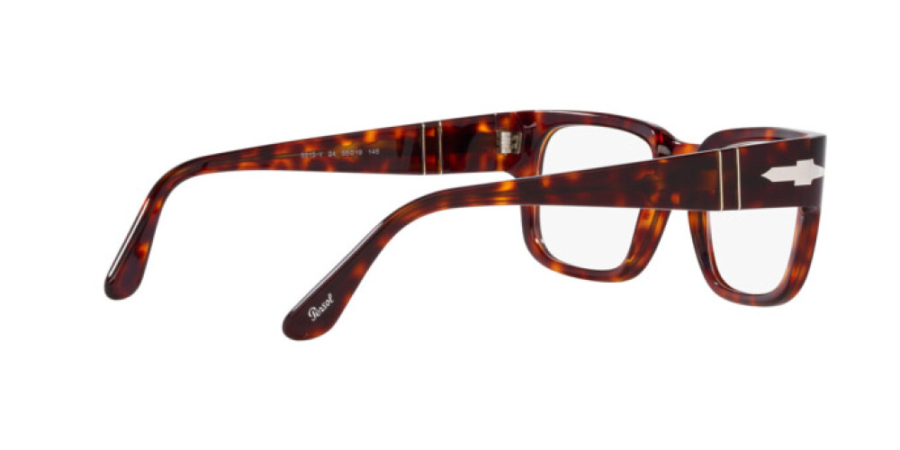 Occhiali da Vista Uomo Persol  PO 3315V 24