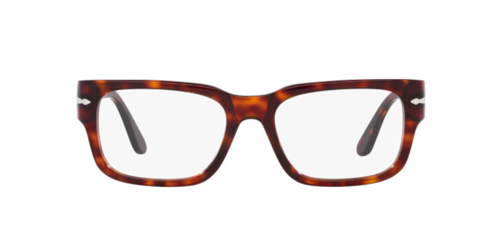 Occhiali da Vista Uomo Persol  PO 3315V 24