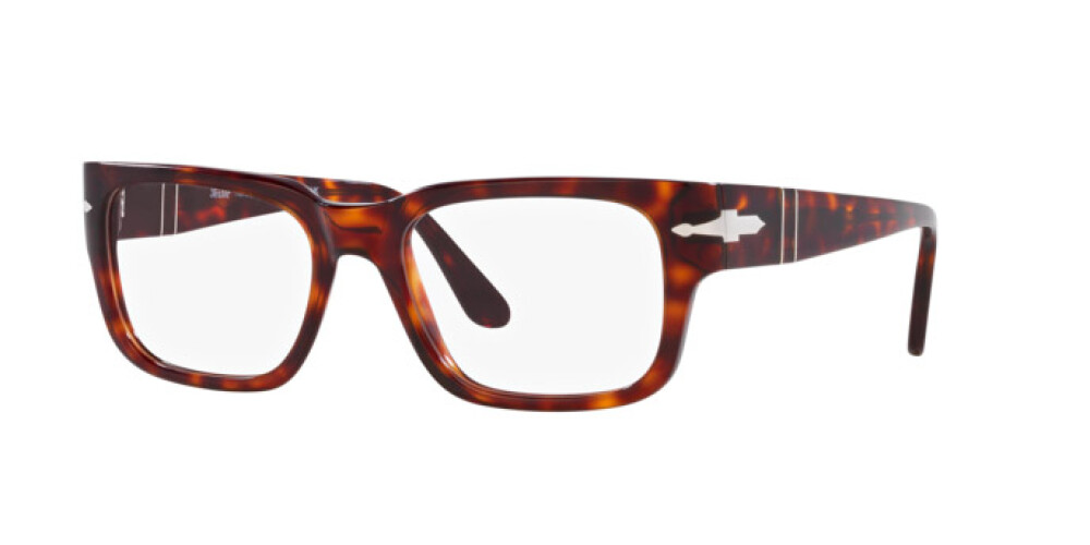 Occhiali da Vista Uomo Persol  PO 3315V 24