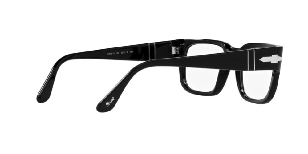 Occhiali da Vista Uomo Persol  PO 3315V 95