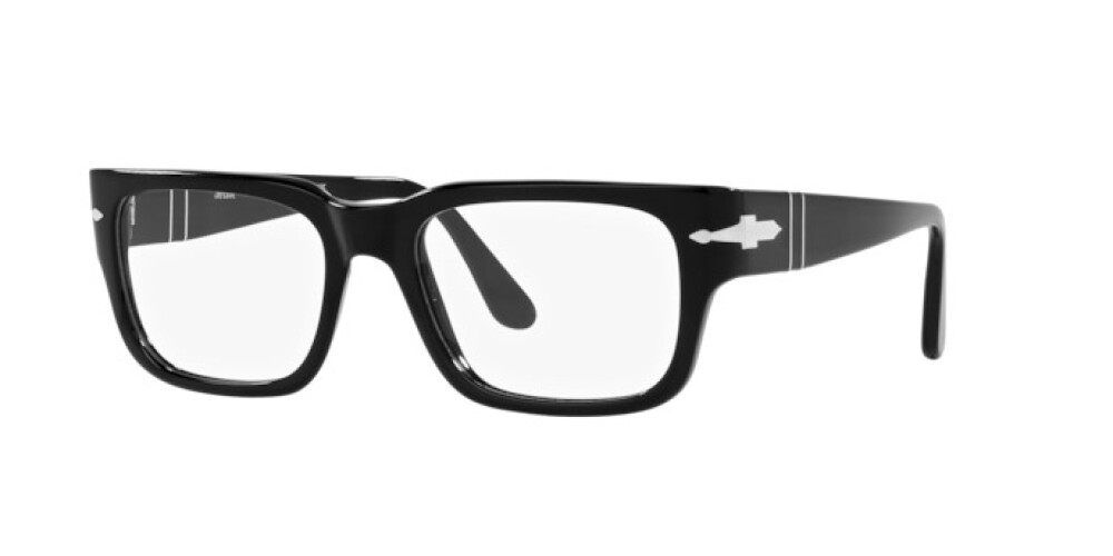 Occhiali da Vista Uomo Persol  PO 3315V 95