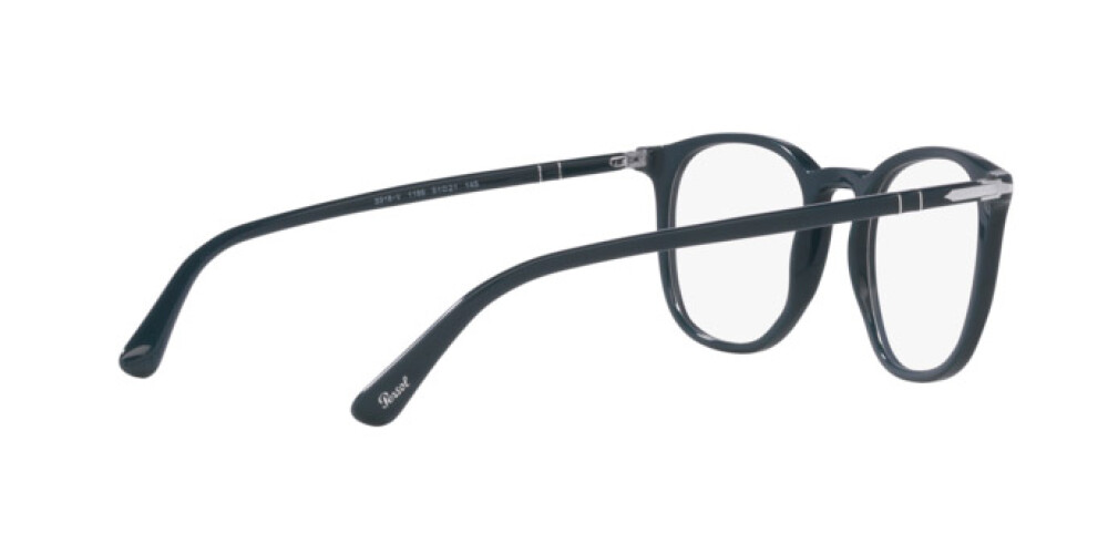 Occhiali da Vista Donna Uomo Persol  PO 3318V 1186