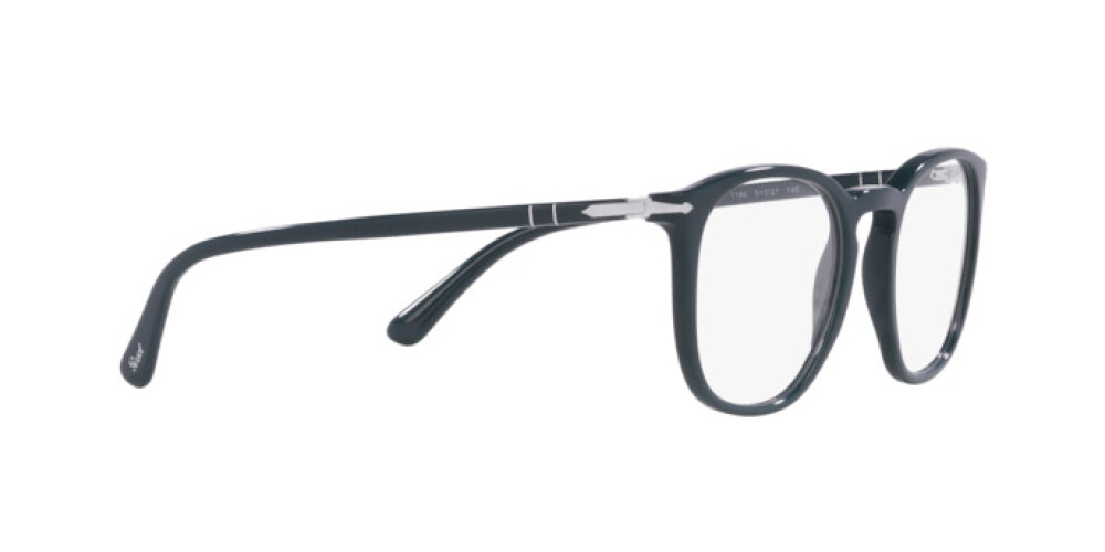 Occhiali da Vista Donna Uomo Persol  PO 3318V 1186