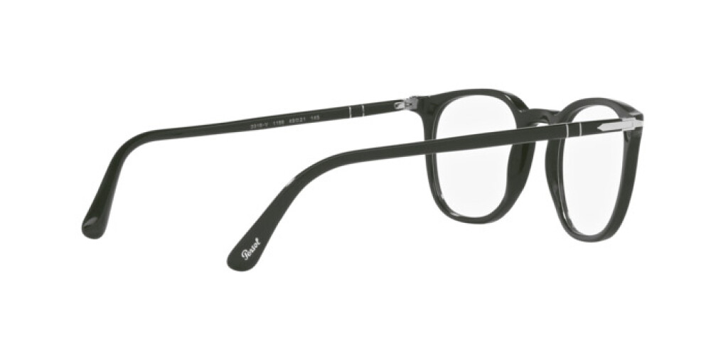 Occhiali da Vista Donna Uomo Persol  PO 3318V 1188