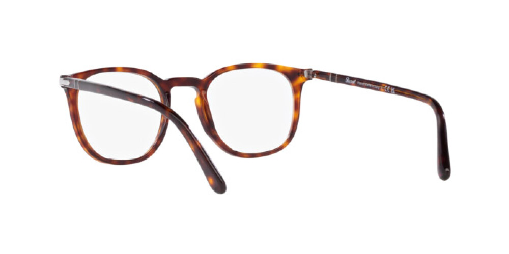 Occhiali da Vista Donna Uomo Persol  PO 3318V 24