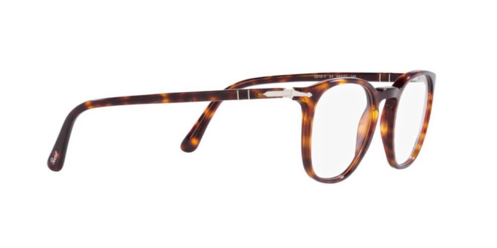 Occhiali da Vista Donna Uomo Persol  PO 3318V 24