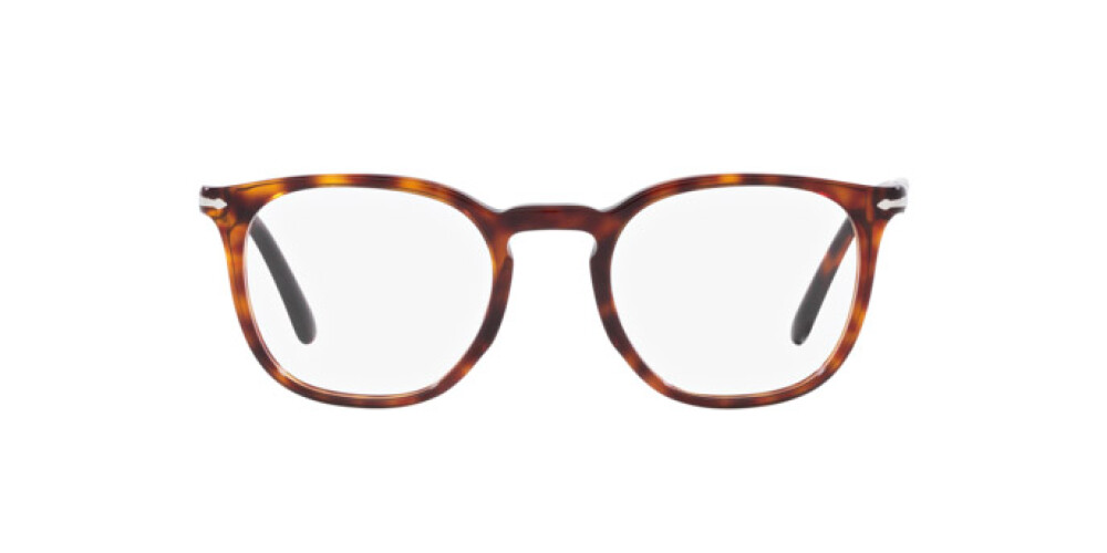 Occhiali da Vista Donna Uomo Persol  PO 3318V 24