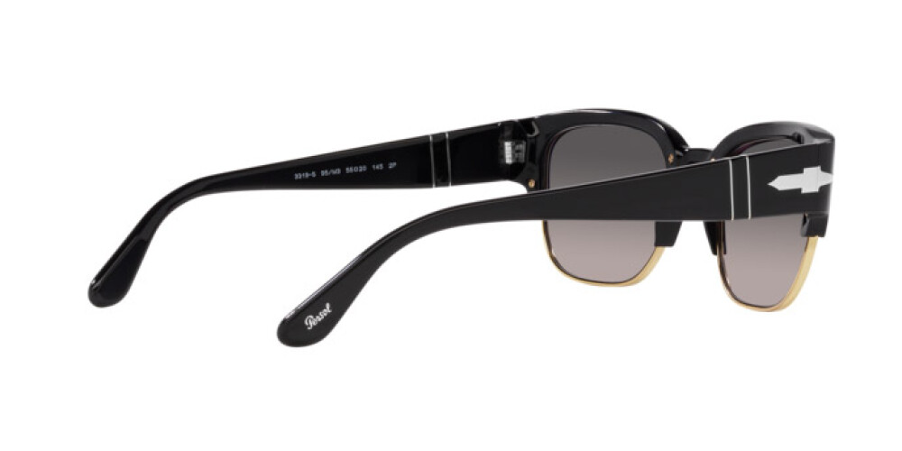 Occhiali da Sole Donna Uomo Persol Tom PO 3319S 95/M3