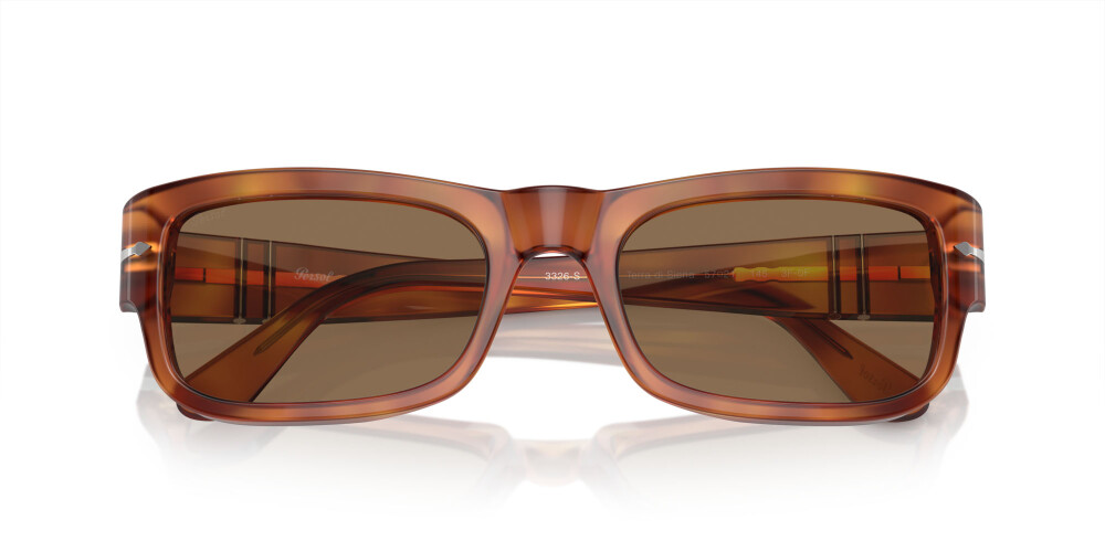 Occhiali da Sole Donna Uomo Persol  PO 3326S 96/GI