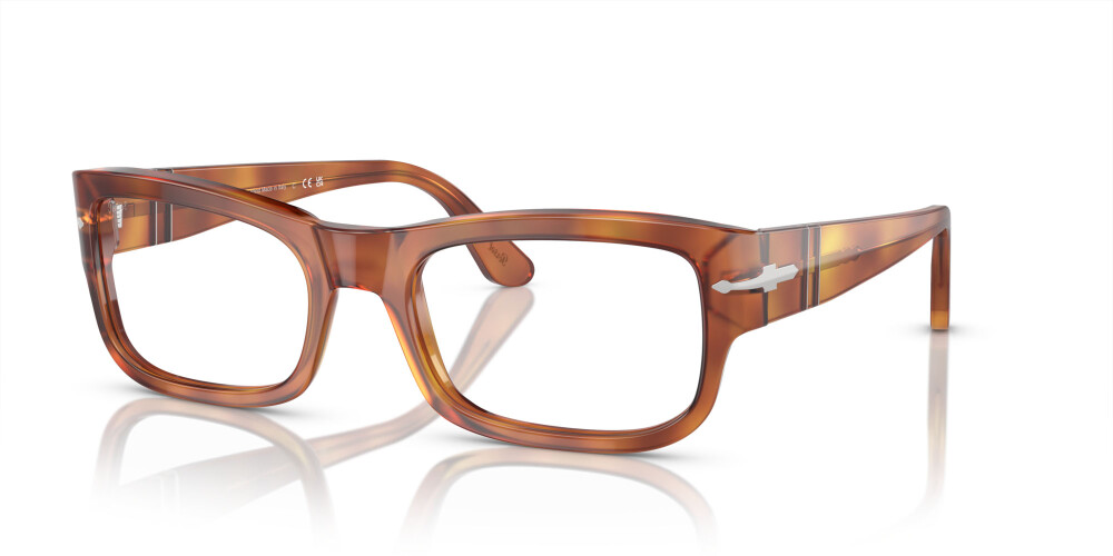 Occhiali da Sole Donna Uomo Persol  PO 3326S 96/GI