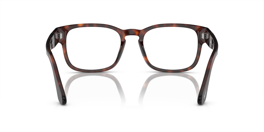 Occhiali da Vista Donna Uomo Persol  PO 3334V 24