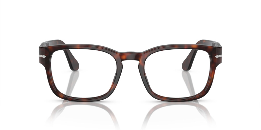 Occhiali da Vista Donna Uomo Persol  PO 3334V 24