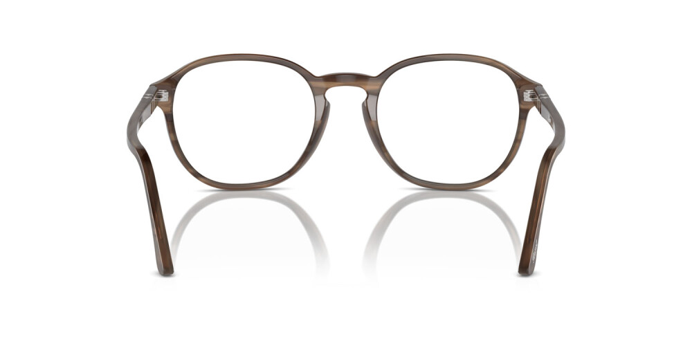 Occhiali da Vista Donna Uomo Persol  PO 3343V 1208