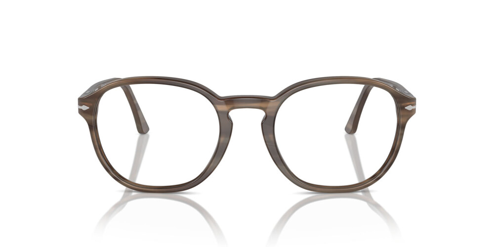 Occhiali da Vista Donna Uomo Persol  PO 3343V 1208